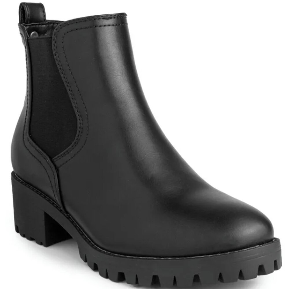 Sugar Women's Kelce Ankle Boots NEW in Box